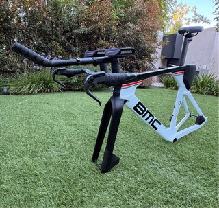 Cuadro BMC TIMEMACHINE 01