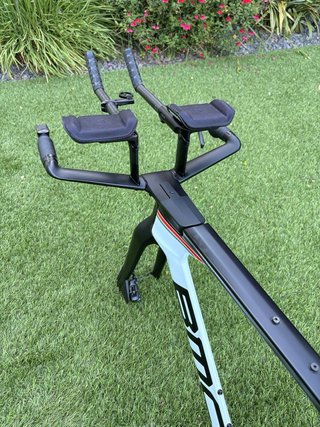 Cuadro BMC TIMEMACHINE 01