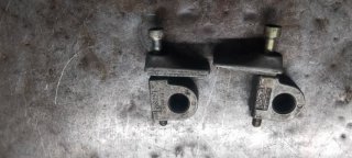 Tensores Cadena Derbi