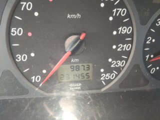 Citroen C5 2003