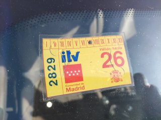 Citroen C5 2003
