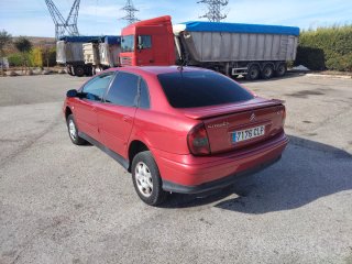 Citroen C5 2003