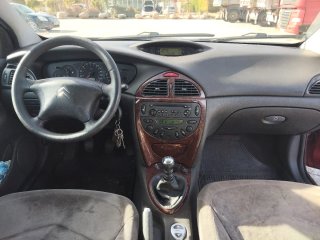 Citroen C5 2003