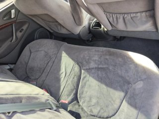 Citroen C5 2003