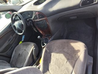Citroen C5 2003