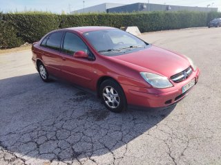 Citroen C5 2003