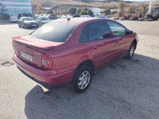 Citroen C5 2003