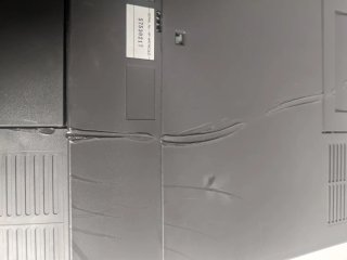 Olivetti PTP 820 Procesador de Textos Retro