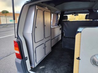 Mercedes-Benz Vito 1999