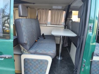 Mercedes-Benz Vito 1999