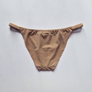 Slip La Perla Lingerie.