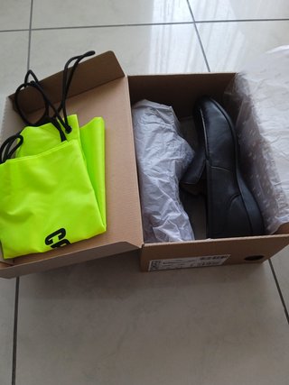 Zapatos Camper de hombre