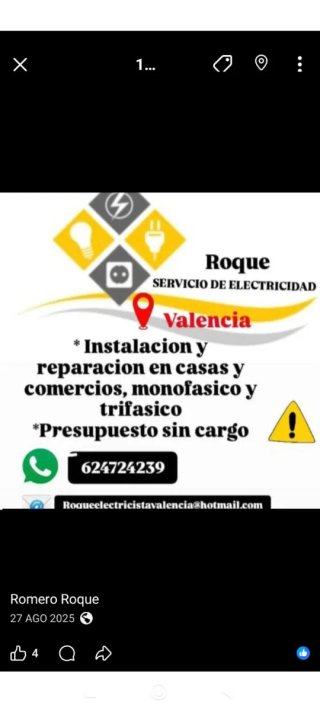 Electricista
