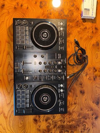 Controlador DJ Pioneer DDJ-400