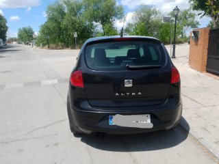 SEAT Altea 2009