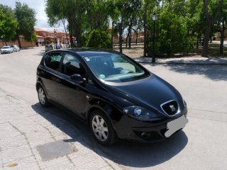 SEAT Altea 2009
