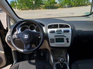 SEAT Altea 2009