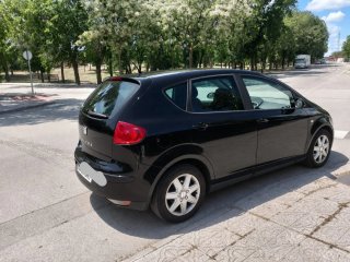 SEAT Altea 2009