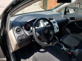 SEAT Altea 2009