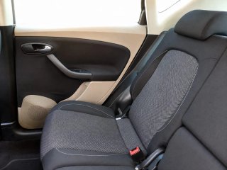 SEAT Altea 2009