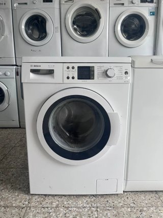 Lavadora Bosch Serie 6