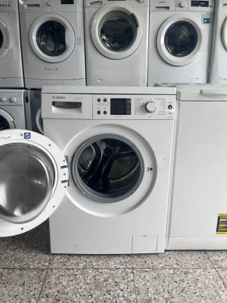 Lavadora Bosch Serie 6