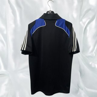 Polo Vintage Adidas Chelsea Stagione 2008,Taglia L