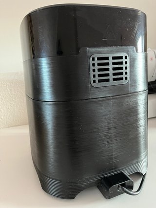 Freidora de aire Moulinex Easy Fry & Grill 4.2L