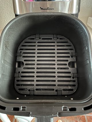 Freidora de aire Moulinex Easy Fry & Grill 4.2L