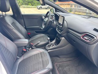 Ford hybrid stline des de 206,45€ al mes s/entrada