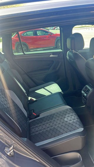 Volkswagen Tiguan RLine 2023