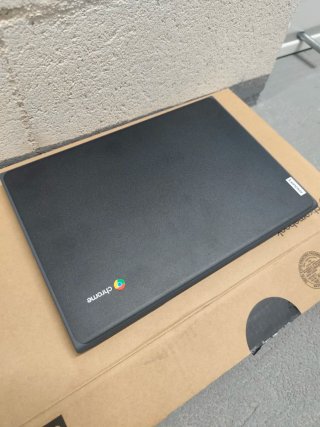 Lenovo 100e Chromebook Portátil