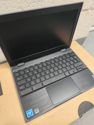 Lenovo 100e Chromebook Portátil