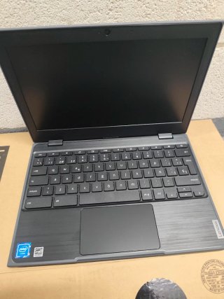 Lenovo 100e Chromebook Portátil