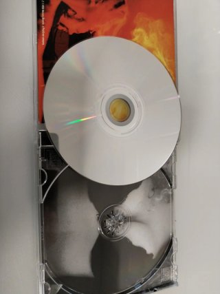 Nashville Pussy Let Them Eat Pussy CD