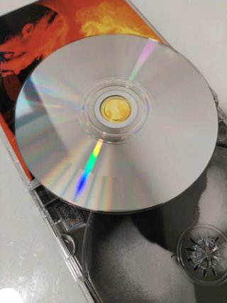 Nashville Pussy Let Them Eat Pussy CD