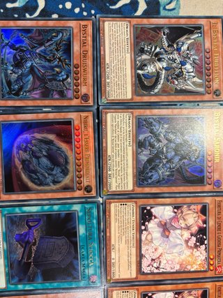 Yu-Gi-Oh! Hand Traps