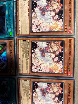Yu-Gi-Oh! Hand Traps
