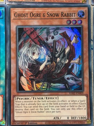 Yu-Gi-Oh! Hand Traps