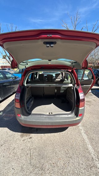 Renault Scenic 2006