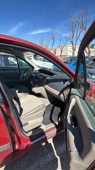 Renault Scenic 2006