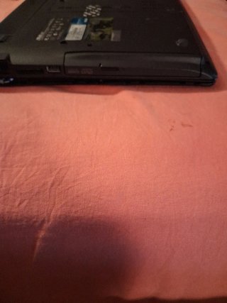ASUS A52F para piezas