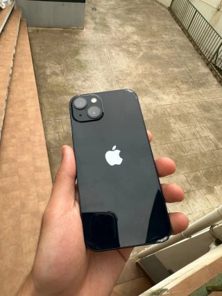 iPhone 13 Azul/medianoche
