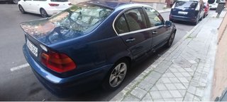 BMW Serie 3 2005