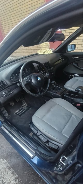 BMW Serie 3 2005