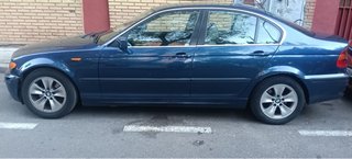 BMW Serie 3 2005