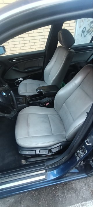 BMW Serie 3 2005
