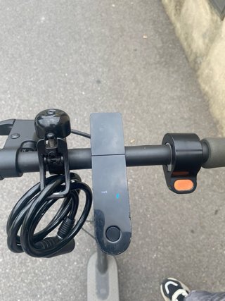 Monopattino Elettrico xiaomi