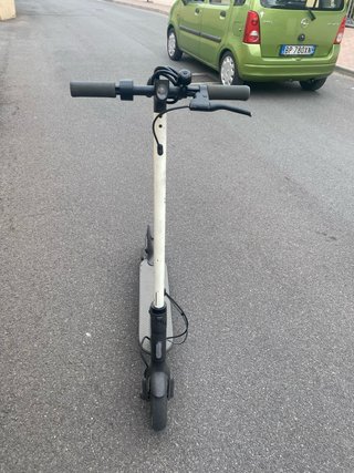Monopattino Elettrico xiaomi