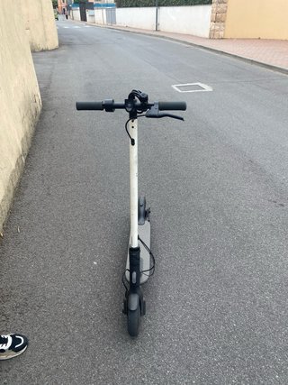 Monopattino Elettrico xiaomi